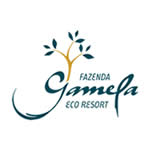 Hotel Fazenda Gamela