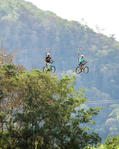 sky-bike